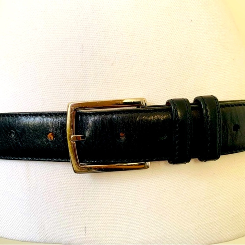 Cole Haan belt